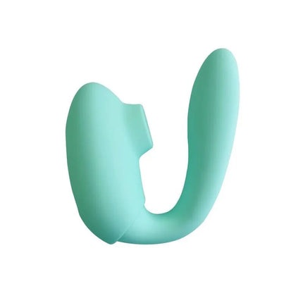 XOCOON - COUPLES FOREPLAY ENHANCER MINT - DRUCKWELLENVIBRATOREN ohne Vibration