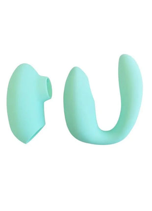 XOCOON - COUPLES FOREPLAY ENHANCER MINT - DRUCKWELLENVIBRATOREN ohne Vibration