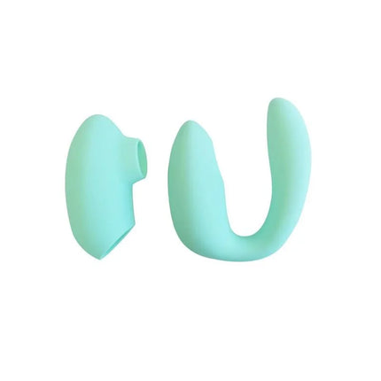 XOCOON - COUPLES FOREPLAY ENHANCER MINT - DRUCKWELLENVIBRATOREN ohne Vibration