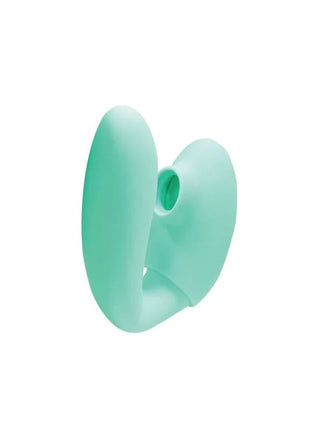 XOCOON - COUPLES FOREPLAY ENHANCER MINT - DRUCKWELLENVIBRATOREN ohne Vibration