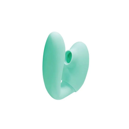XOCOON - COUPLES FOREPLAY ENHANCER MINT - DRUCKWELLENVIBRATOREN ohne Vibration