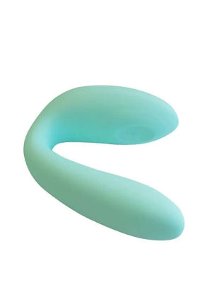 XOCOON - COUPLES FOREPLAY ENHANCER MINT - DRUCKWELLENVIBRATOREN ohne Vibration