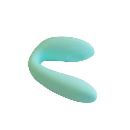 XOCOON - COUPLES FOREPLAY ENHANCER MINT - DRUCKWELLENVIBRATOREN ohne Vibration