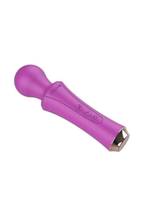 XOCOON - DER PERSÖNLICHE ZAUBERSTAB FUCHSIA - Wand-Vibrator