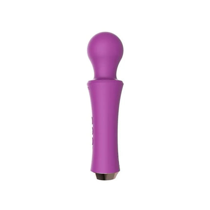 XOCOON - DER PERSÖNLICHE ZAUBERSTAB FUCHSIA - Wand-Vibrator