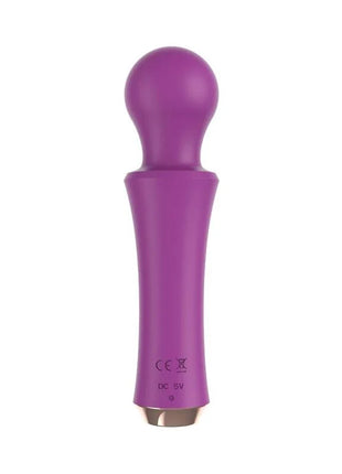 XOCOON - DER PERSÖNLICHE ZAUBERSTAB FUCHSIA - Wand-Vibrator