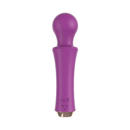 XOCOON - DER PERSÖNLICHE ZAUBERSTAB FUCHSIA - Wand-Vibrator