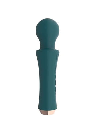 XOCOON - DER PERSÖNLICHE ZAUBERSTAB GRÜN - Wand-Vibrator