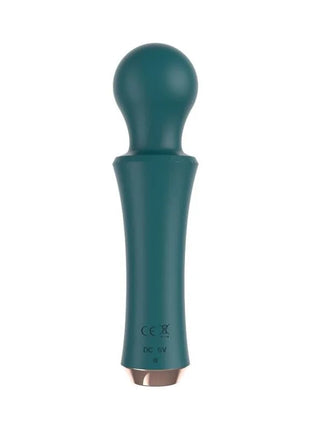 XOCOON - DER PERSÖNLICHE ZAUBERSTAB GRÜN - Wand-Vibrator