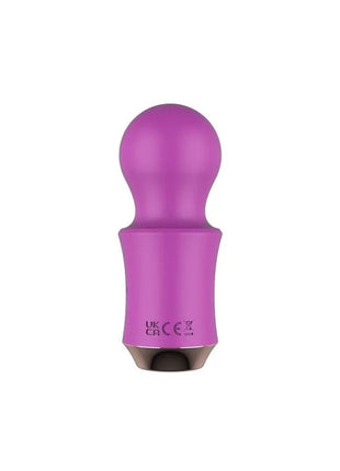 XOCOON - DER REISENDE ZAUBERSTAB FUCHSIA - Minivibrator