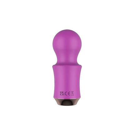 XOCOON - DER REISENDE ZAUBERSTAB FUCHSIA - Minivibrator