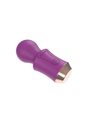 XOCOON - DER REISENDE ZAUBERSTAB FUCHSIA - Minivibrator