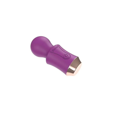 XOCOON - DER REISENDE ZAUBERSTAB FUCHSIA - Minivibrator