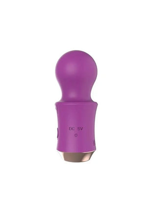 XOCOON - DER REISENDE ZAUBERSTAB FUCHSIA - Minivibrator