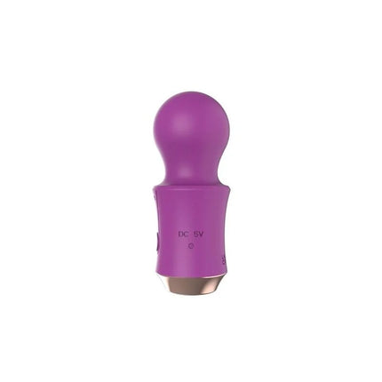 XOCOON - DER REISENDE ZAUBERSTAB FUCHSIA - Minivibrator