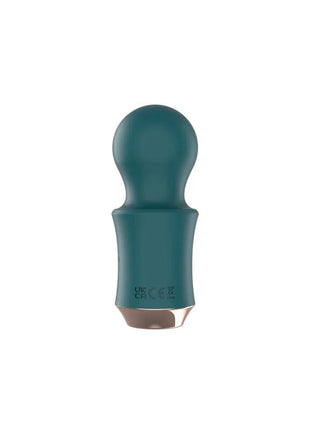 XOCOON - DER REISENDE ZAUBERSTAB GRÜN - Minivibrator