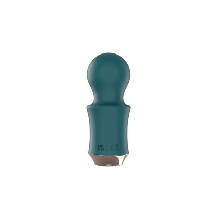 XOCOON - DER REISENDE ZAUBERSTAB GRÜN - Minivibrator