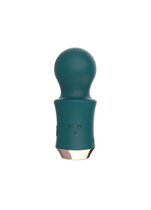 XOCOON - DER REISENDE ZAUBERSTAB GRÜN - Minivibrator