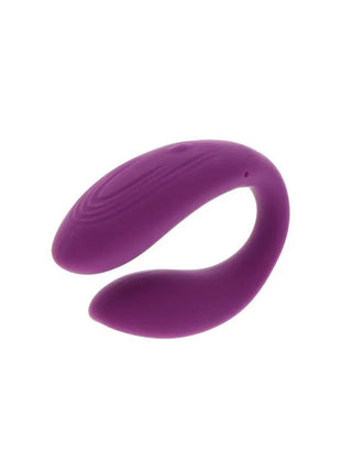 XOCOON - GEBUNDENER VIBRATOR FÜR LIEBESPAARE - Paar-Vibrator
