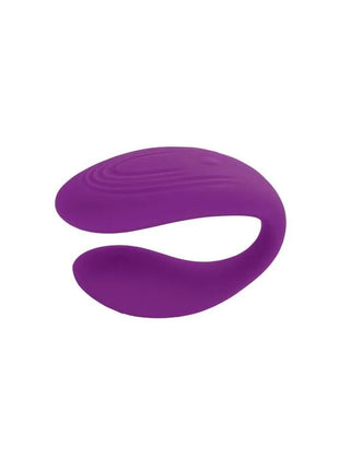 XOCOON - GEBUNDENER VIBRATOR FÜR LIEBESPAARE - Paar-Vibrator