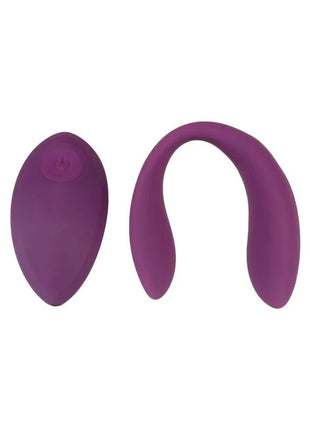 XOCOON - GEBUNDENER VIBRATOR FÜR LIEBESPAARE - Paar-Vibrator