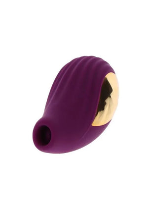 XOCOON - STIMULATOR DER GÖTTLICHEN LIEBE LILA - Druckwellen saugende Vibratoren