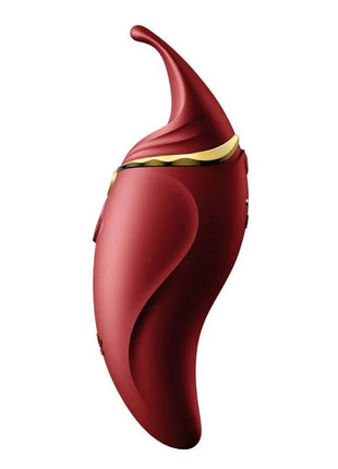 ZALO - HERO PULSE WAVE MASSAGER - Auflegvibrator