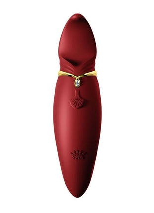 ZALO - HERO PULSE WAVE MASSAGER - Auflegvibrator