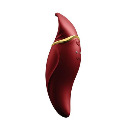 ZALO - HERO PULSE WAVE MASSAGER - Auflegvibrator