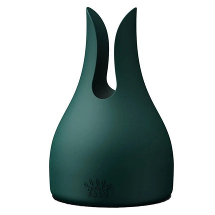 ZALO - KYRO ZAUBERSTAB GRÜN - Wand-Vibrator